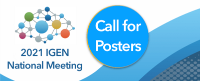 2021 INM – Call for Posters