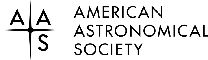 American Astronomical Society