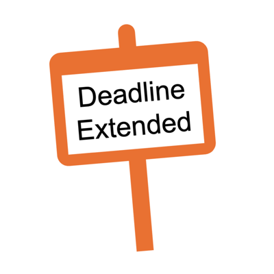 Bridge Application Deadline extended