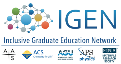 IGEN academic partners grow