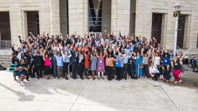 IGEN holds 2019 national meeting