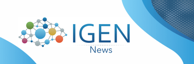 IGEN News Summer 2021 Coming Soon!