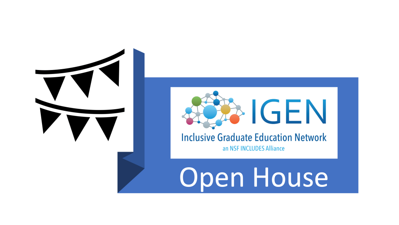 2024 IGEN Open House