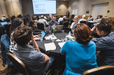 Register by May 25 for Holistic Admissions & Recruitment Institute