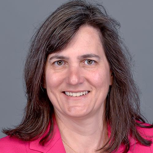 Catherine Mader