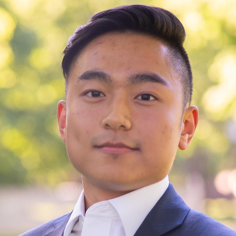 Justin Yu