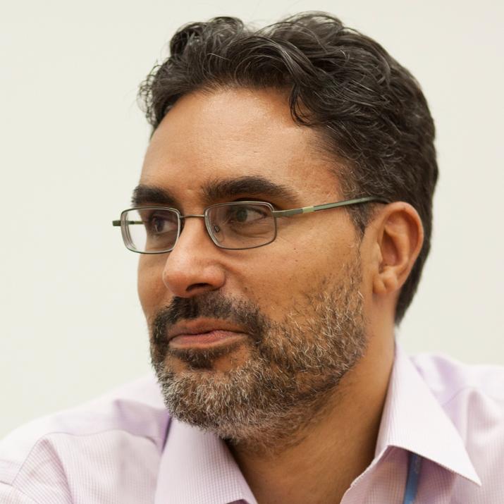 Marcel Agüeros