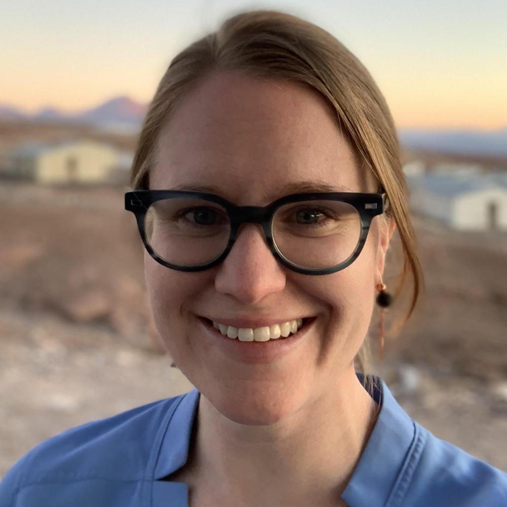 Anne Kornahrens