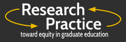 IP Hub - Research In Practice Logo