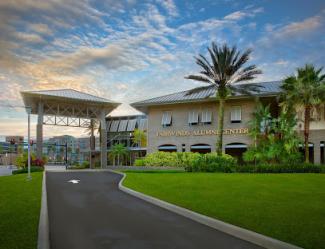 UCF Fairwinds Alumni Center