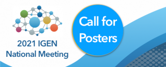 2021 INM Call For Posters Web Update Image