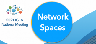 IGEN Network Spaces