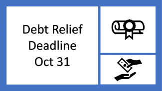 Short Guide to Graduate Student Debt Relief