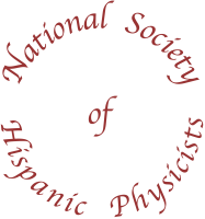 National Society of Hispanic Physicists | Inclusive Graduate Education Network