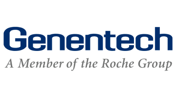 Genentech Logo