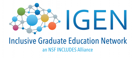 IGEN Logo