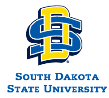 South Dakota State University